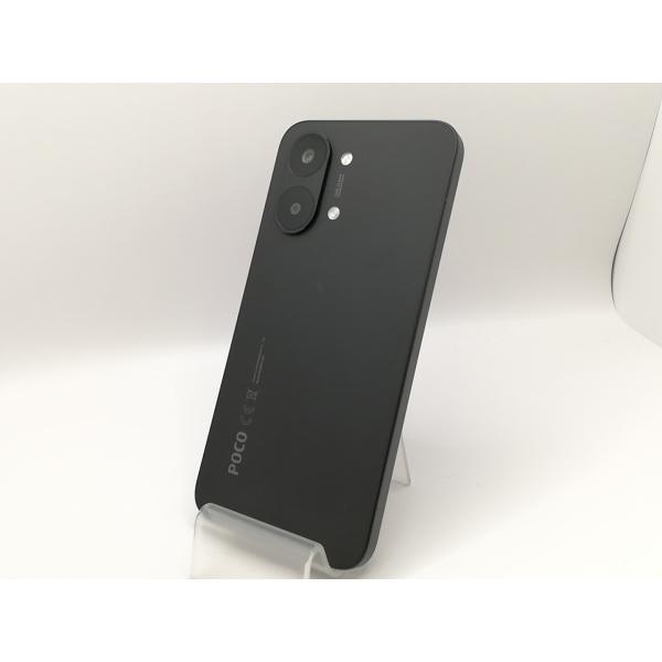 中古】Xiaomi 国内版 【SIMフリー】 POCO X8 Pro Max ブラック 12GB