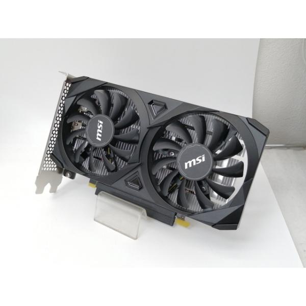 MSI GeForce RTX 3050 VENTUS 2X 8GB 中古 Amazon.com: MSI Geforce RTX 3050 Ventus 2X, 8gb, Gddr6, 128-bit