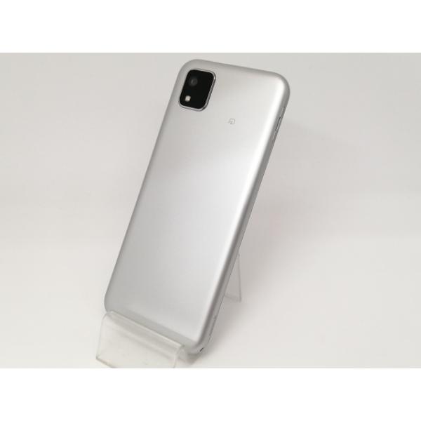 中古】KYOCERA ymobile 【SIMフリー】 かんたんスマホ3 4GB 64GB