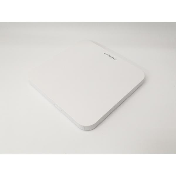 【中古】I-O DATA DVRP-U8LW DVD±R x8 USB外付け/ポータブル【戸塚】保証期間１週間