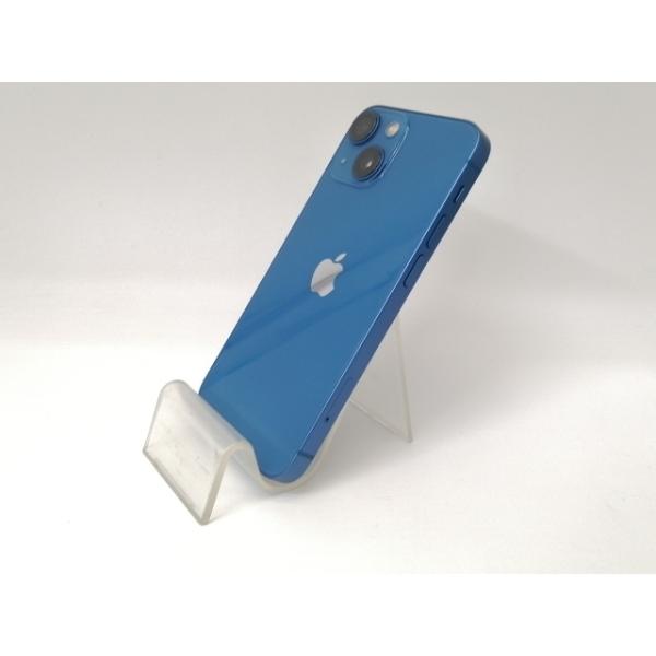 iPhone 13 mini 【中古】Apple 国内版 【SIMフリー】 256GB ブルー
