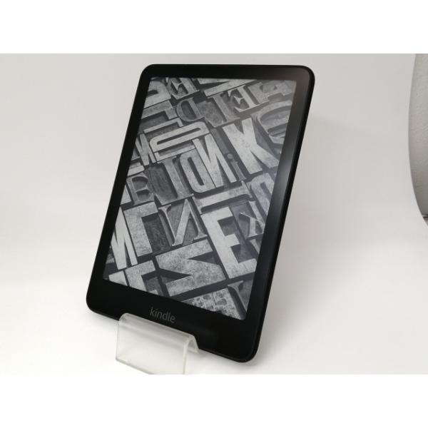 中古】Amazon Kindle Paperwhite 7インチ Wi-Fi (2024/第12世代) 16GB