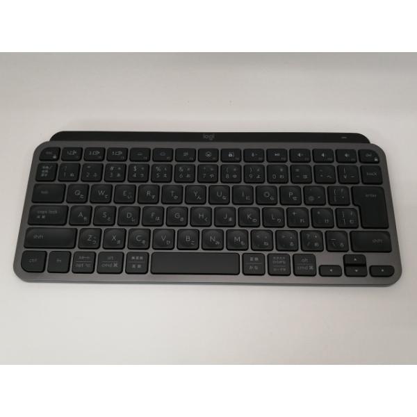 ロジクール MX KEYS mini KX700GR（中古品） janpara_59069018-59