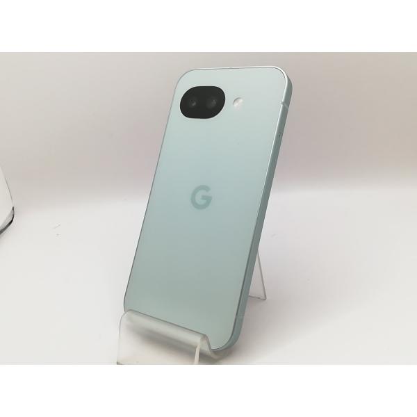 中古】Google 国内版 【SIMフリー】 Pixel 10a フォグ 8GB 256GB【戸塚