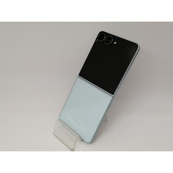 Galaxy Z FLIP6 512GB ミント SIMフリー 【極美品】 Galaxy Z Flip6