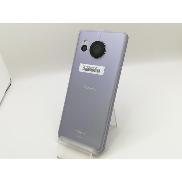 【中古美品】SHARP AQUOS sense7 SH-53C ドコモ版 中古】SHARP docomo 【SIMフリー】 AQUOS sense7 6GB 128GB SH-53C