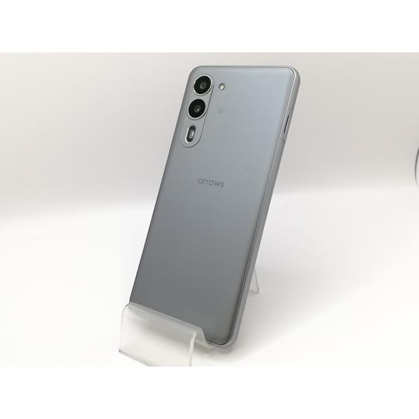 新品未開封 楽天版 arrows We2 Plus 8GB+256GB グレー 中古】FCNT 楽天モバイル 【SIMフリー】 arrows We2 Plus スレート