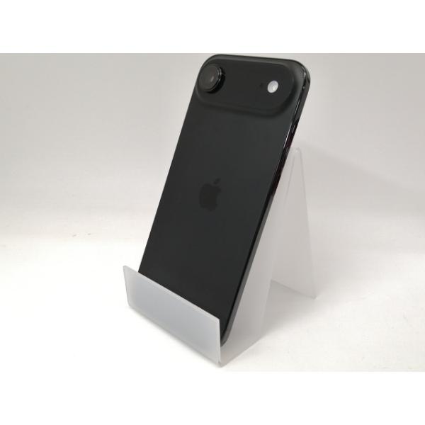 中古】Apple 国内版 【SIMフリー】 iPhone Air 256GB スペースブラック