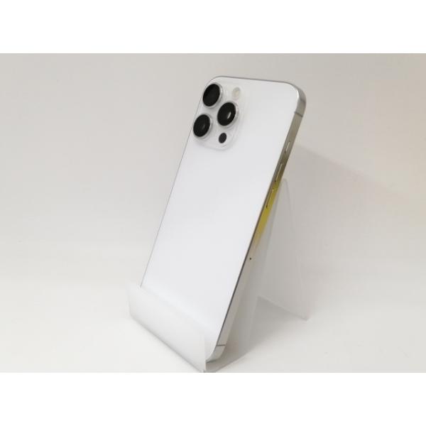 中古】Apple 国内版 【SIMフリー】 iPhone 16 Pro Max 256GB ホワイト