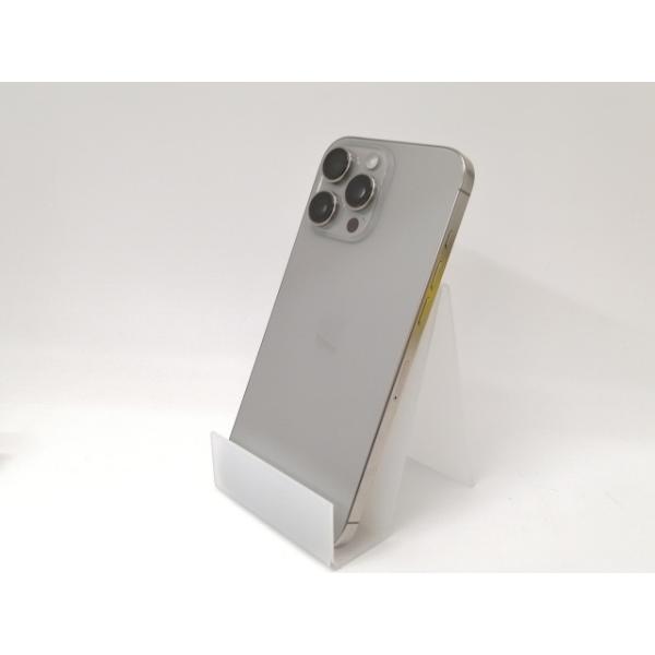 中古】Apple docomo 【SIMフリー】 iPhone 16 Pro Max 256GB