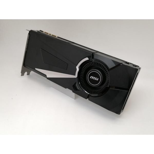 【中古】 MSI Gefoce GTX1080 AERO 8GB 中古】MSI GeForce GTX 1080 AERO 8G OC GTX1080/8GB(GDDR5X)/PCI-E