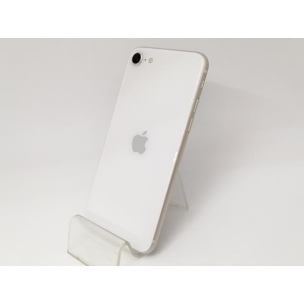 【RKGSF-53 オ】特価Apple iPhoneSE（第3世代） 64GB スターライト MMYD3J/A AU SIMロックなし 中古品 中古】Apple au 【SIMフリー】 iPhone SE（第3世代） 64GB スター