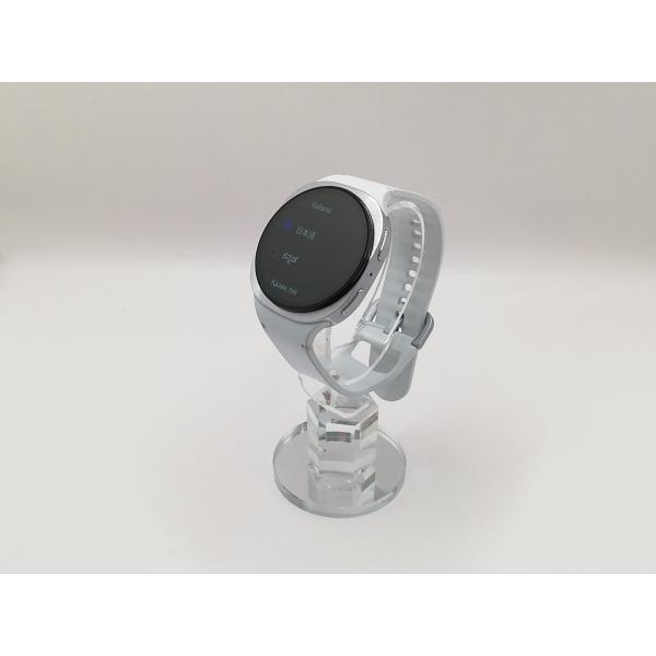 中古】SAMSUNG Galaxy Watch8 Bluetoothモデル 40mm SM-L320NZSJXJP 