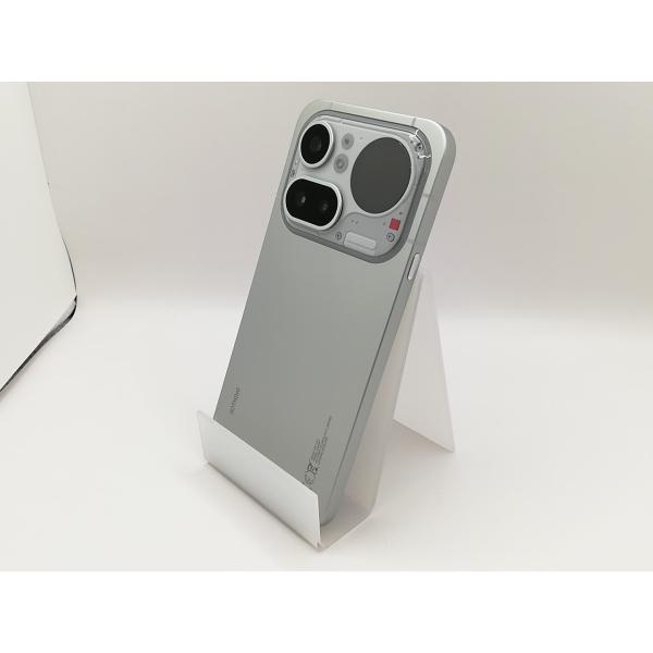 中古】NOTHING 楽天モバイル 【SIMフリー】 Nothing Phone (4a) Pro