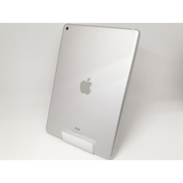 超美品★iPad 第8世代 Wi-Fi 32GB MYLA2J/A★SIMフリー 中古】Apple 【Wi-Fi】 iPad（第8世代/2020） 32GB シルバー MYLA2J/A