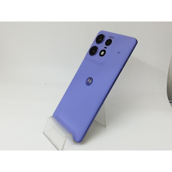 中古】MOTOROLA SoftBank 【SIMフリー】 motorola edge 50s pro