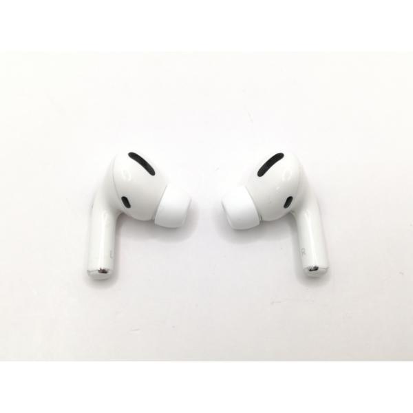 【中古】Apple AirPods Pro 第1世代（2021/MagSafe） MLWK3J/A【戸塚】保証期間１ヶ月