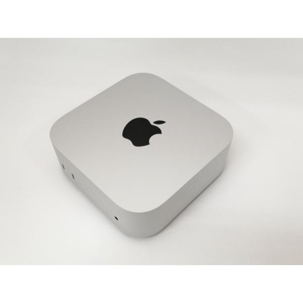 【中古】Apple Mac mini CTO (M4,2024) M4(CPU:10C/GPU:10C)/16G/256G/1GbE【戸塚】保証期間１ヶ月【ランクA】
