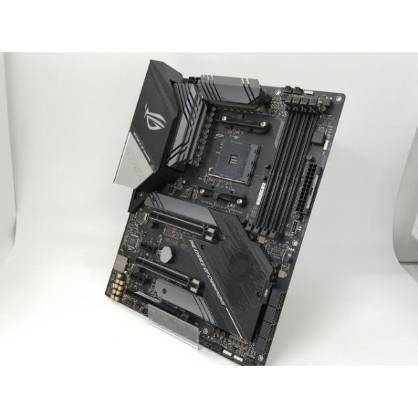 中古】ASUS ROG Strix X570-F Gaming X570/AM4/ATX【戸塚】保証期間1