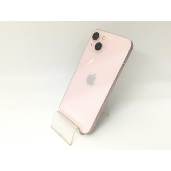 【新未使用品】iPhone 13 128GB ピンク 楽天モバイル iPhone 13 【中古】Apple 楽天モバイル 【SIMフリー】 128GB ピンク