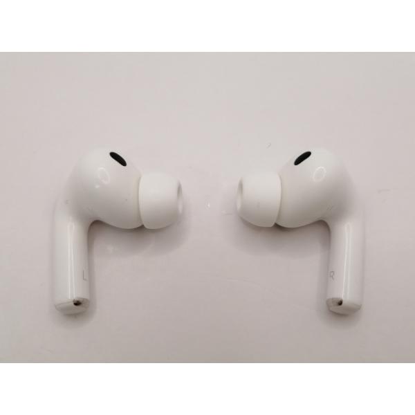 【中古】Apple AirPods Pro 3 MFHP4J/A【戸塚】保証期間１ヶ月