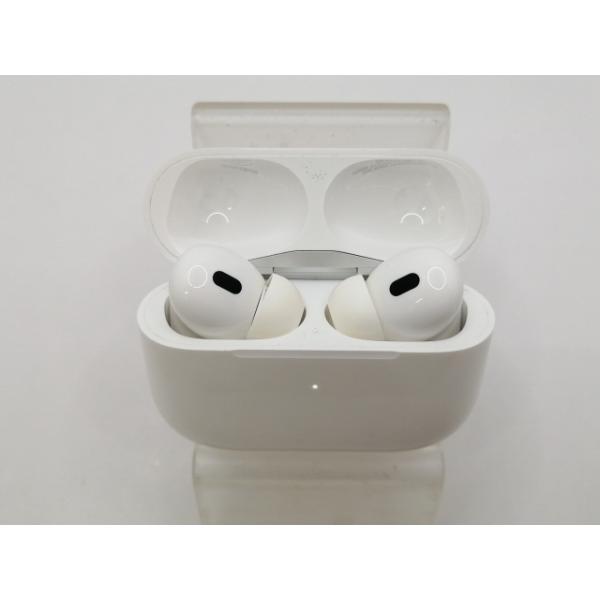 【中古】Apple AirPods Pro 第2世代（2023/USB-C） MTJV3J/A【戸塚】保証期間１ヶ月