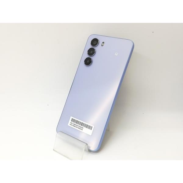 未使用】ZTE ymobile 【SIMフリー】 nubia S 5G 4GB 128GB