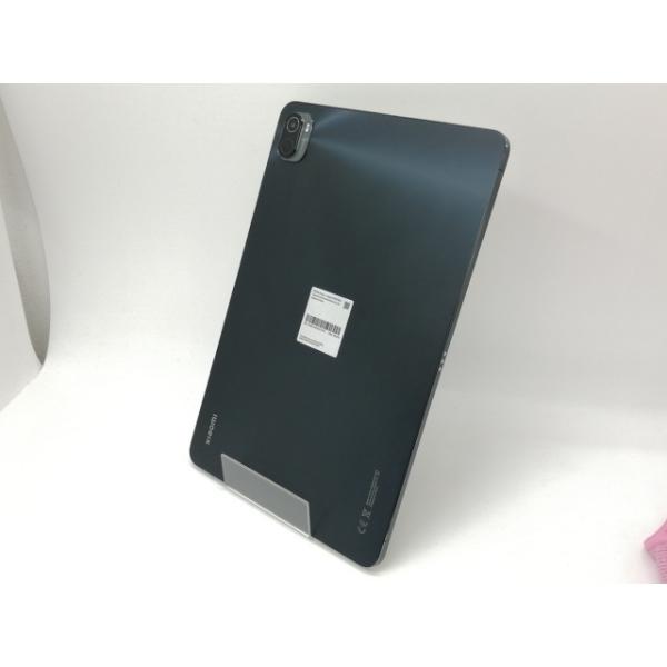中古】Xiaomi 国内版 【Wi-Fi】 Xiaomi Pad 5 コズミックグレー