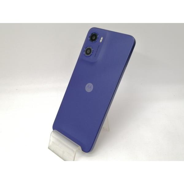 【新品未使用】Motorola moto g05 フレッシュラベンダー 中古】MOTOROLA 国内版 【SIMフリー】 moto g05 フレッシュラベンダー