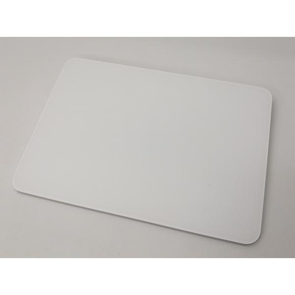 中古】Apple Magic Trackpad(2024/USB-C) ホワイト MXK93ZA/A【DS秋葉
