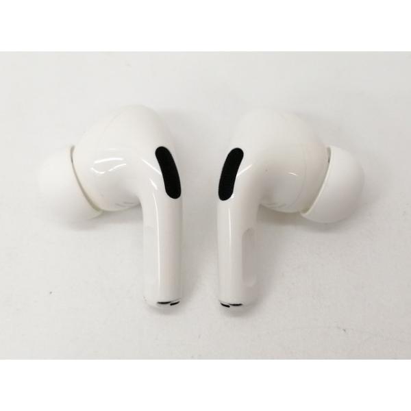 【中古】Apple AirPods Pro 第1世代（2021/MagSafe） MLWK3J/A【戸塚】保証期間１ヶ月