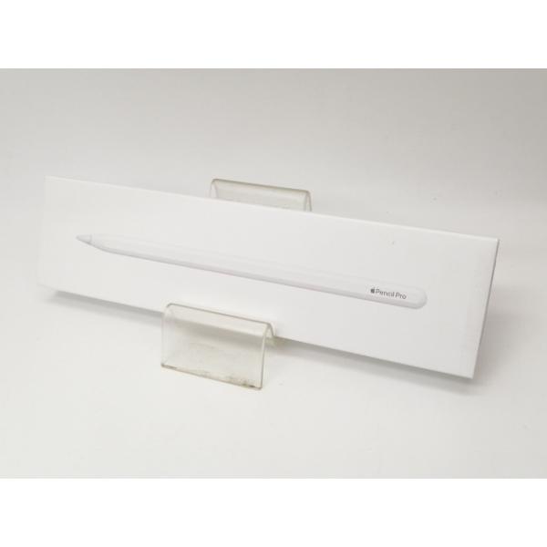 未使用】Apple Apple Pencil Pro MX2D3ZA/A【戸塚】保証期間1週間