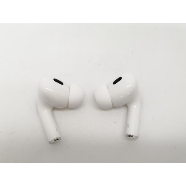 【中古】Apple AirPods Pro 第2世代（2023/USB-C） MTJV3J/A【戸塚】保証期間１ヶ月