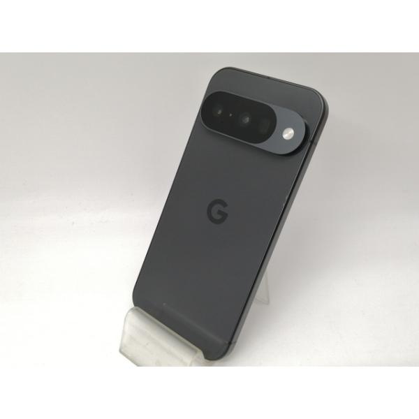 中古】Google 国内版 【SIMフリー】 Pixel 10 オブシディアン 12GB