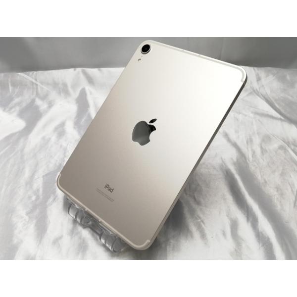 中古】Apple SoftBank 【SIMフリー】 iPad mini（第6世代/2021