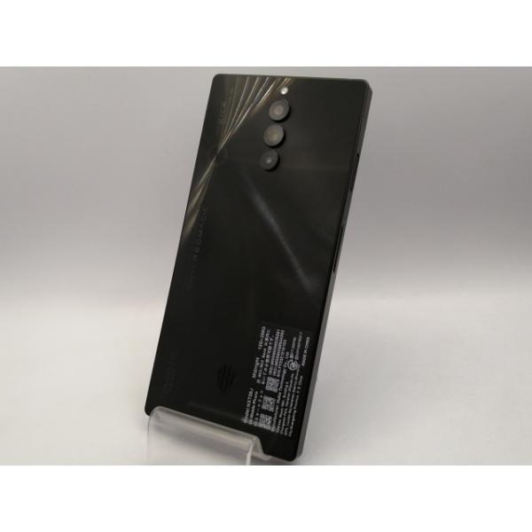 redmagic 8s pro　国内正規品 12G+256GB　midnight Nubia、ゲーミングスマホ「REDMAGIC 8S Pro」を本日8月18日12時
