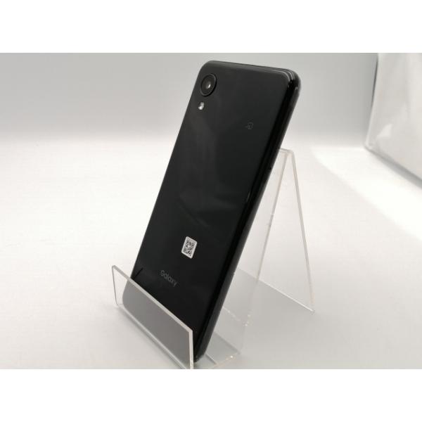 中古】SAMSUNG 楽天モバイル 【SIMフリー】 Galaxy A23 5G ブラック