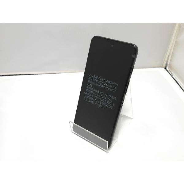 YDMOBA　nubia S 5G A403ZT 黒色　3台セット nubia 「新品 未使用品 ] Simフリー ZTE nubia S 5G A403ZT [ブラック