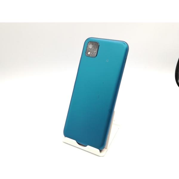 中古】KYOCERA ymobile 【SIMフリー】 かんたんスマホ3 4GB 64GB