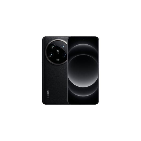 未使用】Xiaomi 国内版 【SIMフリー】 Xiaomi 14 Ultra ブラック 16GB