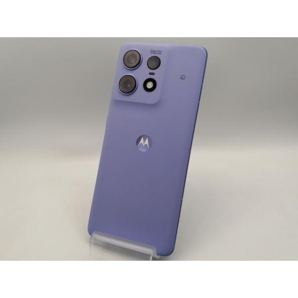 中古】MOTOROLA 国内版 【SIMフリー】 edge 50 pro リュクス