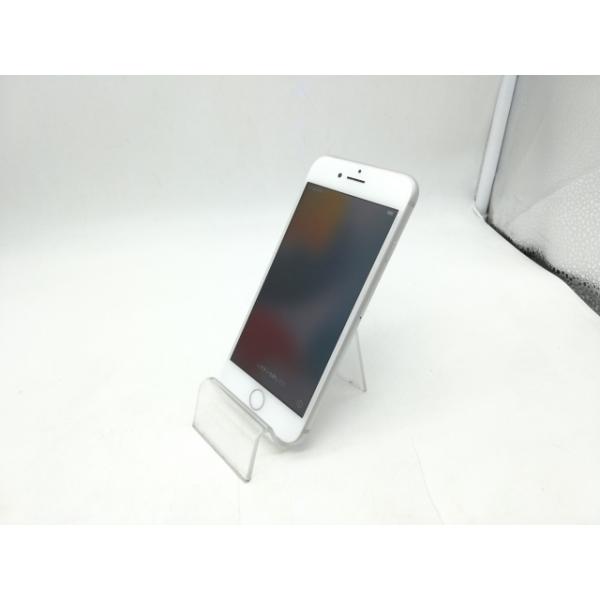 中古】Apple docomo 【SIMロック解除済み】 iPhone 8 64GB シルバー