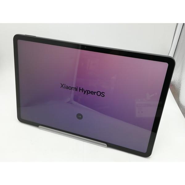xiaomi POCO Pad 8GB/256GB 本体 ケース付き 美品 中古】Xiaomi 【Wi-Fi】 POCO Pad 8GB 256GB ブルー【秋葉本店】保証