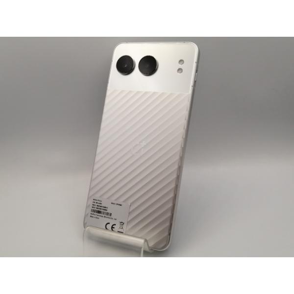 OnePlus Nord4 5G 16GB/512GB シルバー 中古美品 OnePlus Nord4 5G 16GB/512GB シルバー 中古美品 - メルカリ