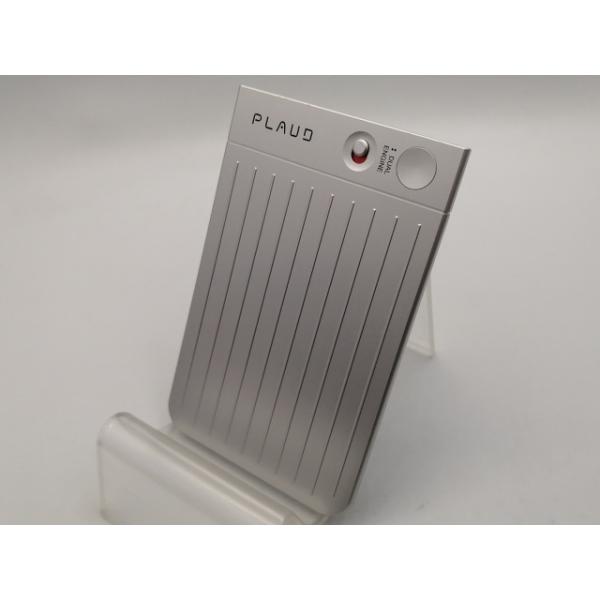 PLAUD NOTE AI　【中古・使用品】 中古】PLAUD PLAUD NOTE ChatGPT連携 AIボイスレコーダー NB-100
