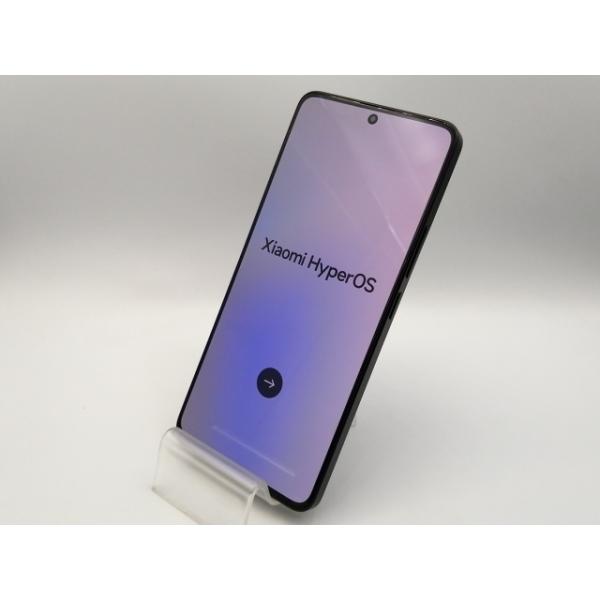 SIMフリー au Redmi Note 13 Pro 5G XIG05 8GB RAM 256GB ROM ☆ 新品 未使用 本体 白ロム☆
