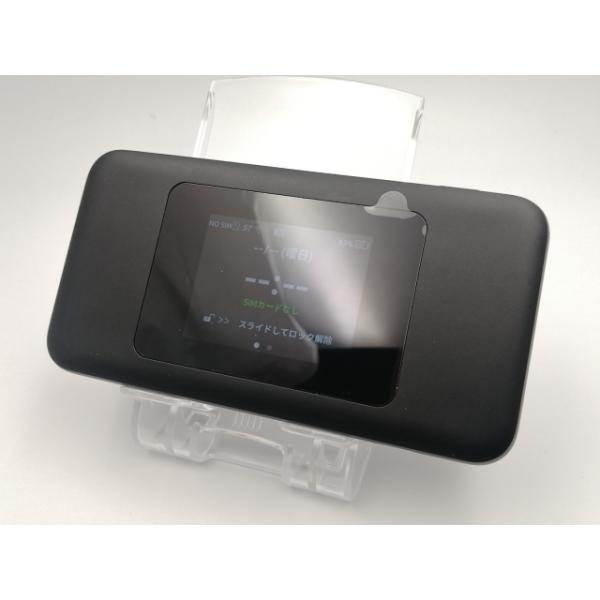 ■分類：モバイルルータ/データカード■ランク：ランクA■メーカー：CPSpeed■製造番号：356221180339287■備考：利用制限：○ 状態：本体スレ 付属品：ドック、冊子、箱■保証期間：１ヶ月■注意事項：お客様のモニター発色の具合...