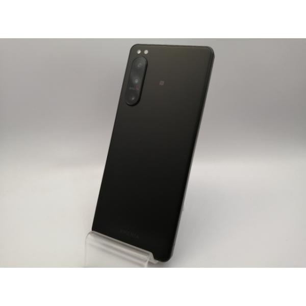 中古】SONY SoftBank 【SIMフリー】 Xperia 5 IV 8GB 128GB A204SO