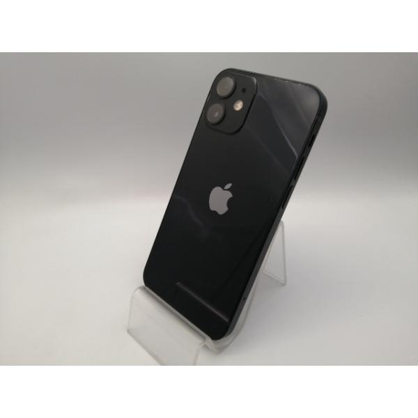 iPhone 12 mini 【中古】Apple au 【SIMロック解除済み】 64GB