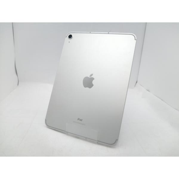 中古】Apple 国内版 【SIMフリー】 iPad（第10世代/2022） 64GB 